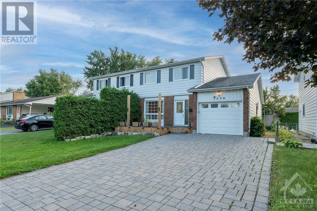 1536 PRESTWICK DRIVE, orleans, Ontario