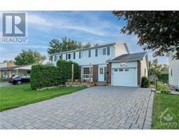 1536 PRESTWICK DRIVE, orleans, Ontario