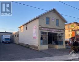 7 WILLIAM STREET W, smiths falls, Ontario