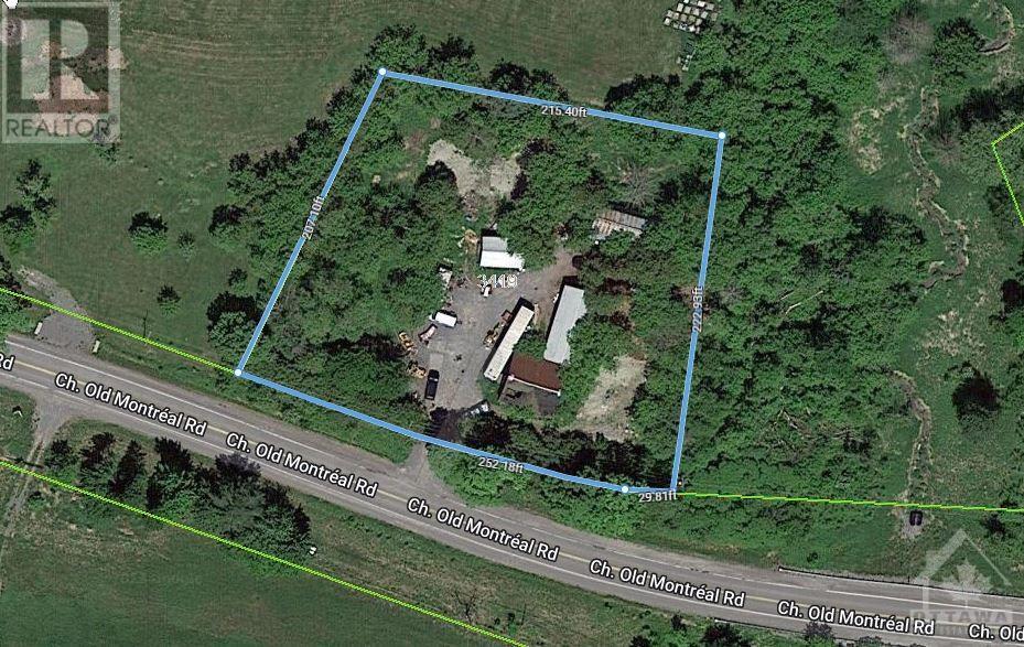 3419 Old Montreal Road, Cumberland, Ontario  K4C 1H8 - Photo 2 - 1361845
