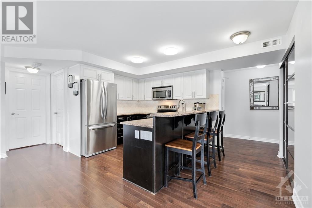 585 Stonefield Private Unit#8, Ottawa, Ontario  K2G 4R4 - Photo 3 - 1361793