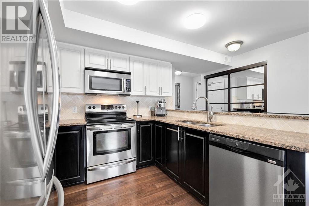 585 Stonefield Private Unit#8, Ottawa, Ontario  K2G 4R4 - Photo 4 - 1361793