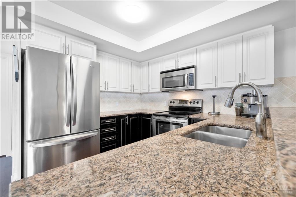 585 Stonefield Private Unit#8, Ottawa, Ontario  K2G 4R4 - Photo 5 - 1361793