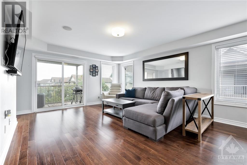 585 Stonefield Private Unit#8, Ottawa, Ontario  K2G 4R4 - Photo 8 - 1361793