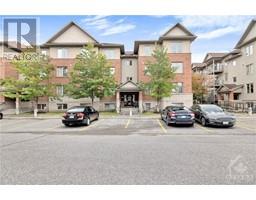 585 STONEFIELD PRIVATE UNIT#8, ottawa, Ontario