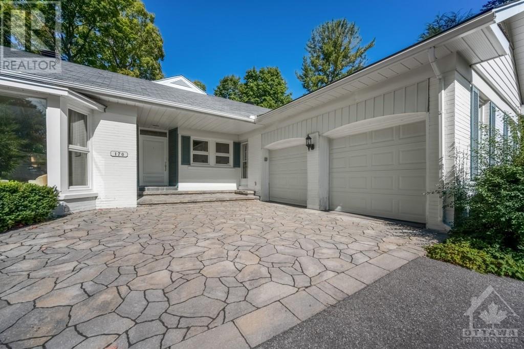 170 LAKEWAY DRIVE, ottawa, Ontario