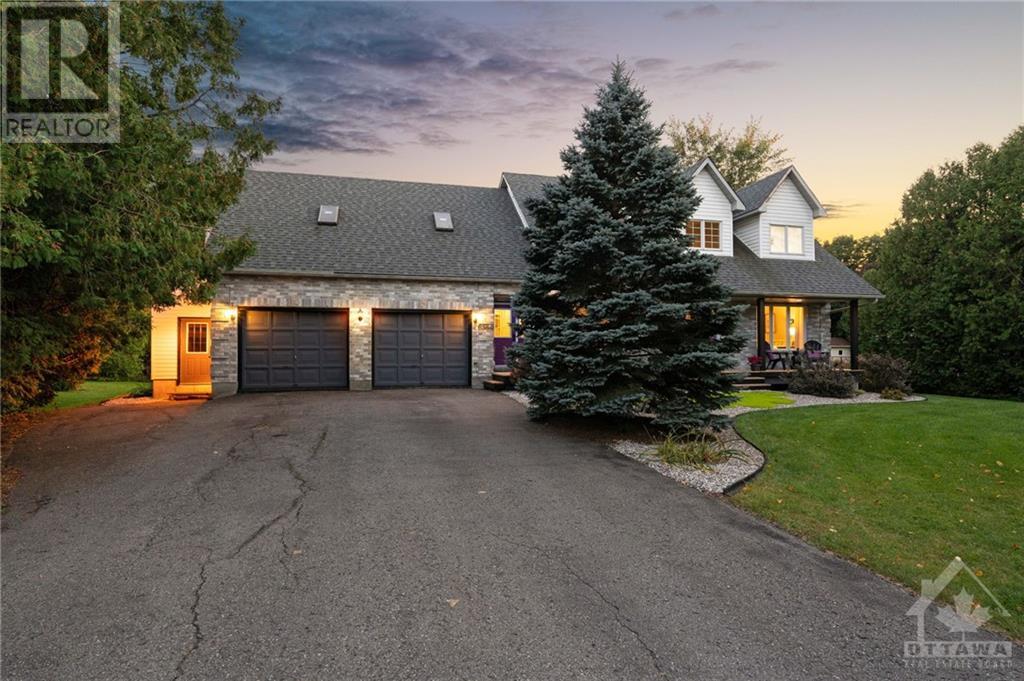 6564 GREELY WEST DRIVE, ottawa, Ontario