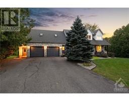 6564 GREELY WEST DRIVE, ottawa, Ontario