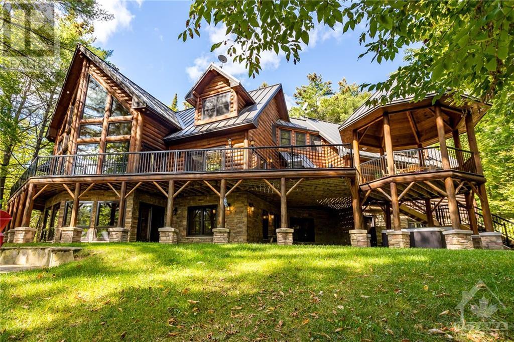 1319 HERON WAY, ompah, Ontario