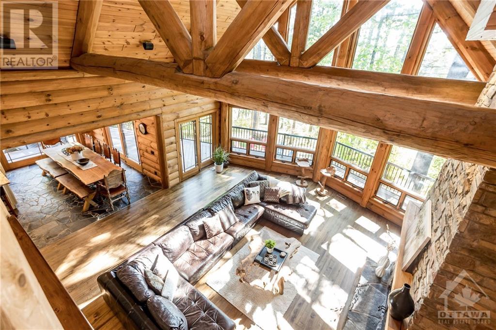 1319 Heron Way, Ompah, Ontario  K0J 1H0 - Photo 16 - 1360673