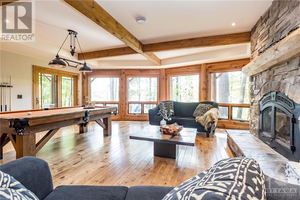 1319 Heron Way, Ompah, Ontario  K0J 1H0 - Photo 22 - 1360673