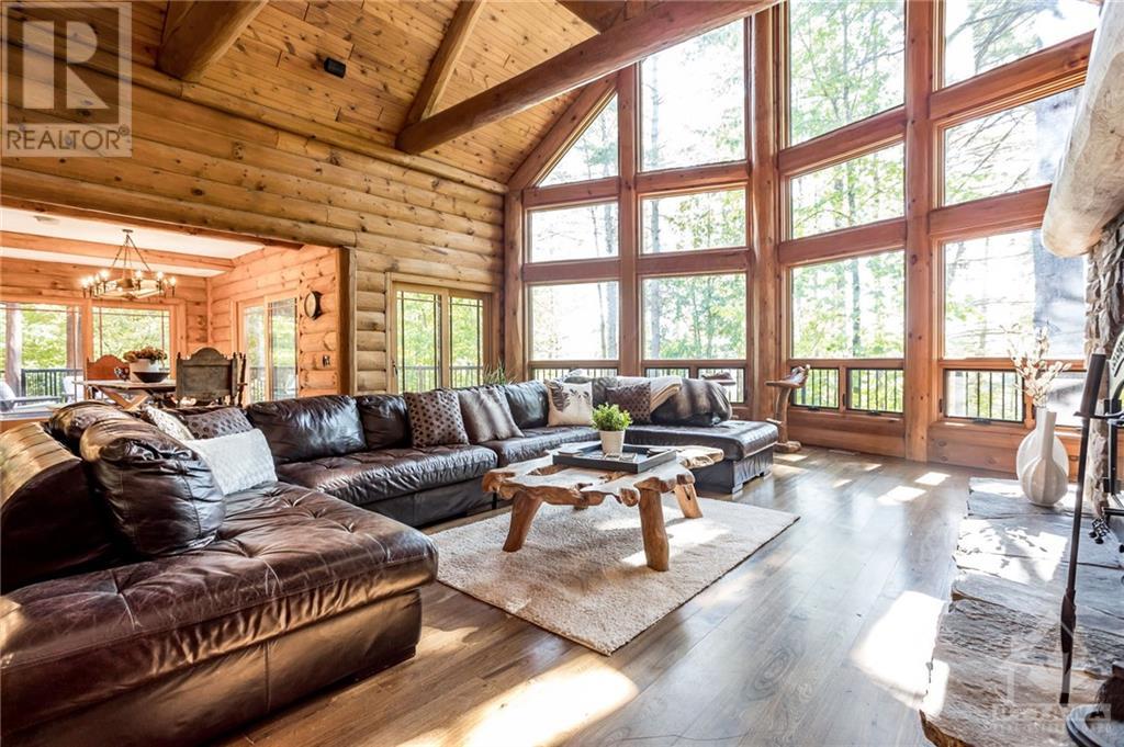 1319 Heron Way, Ompah, Ontario  K0J 1H0 - Photo 6 - 1360673