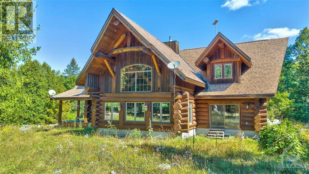 2467 DARLING ROAD, clayton, Ontario