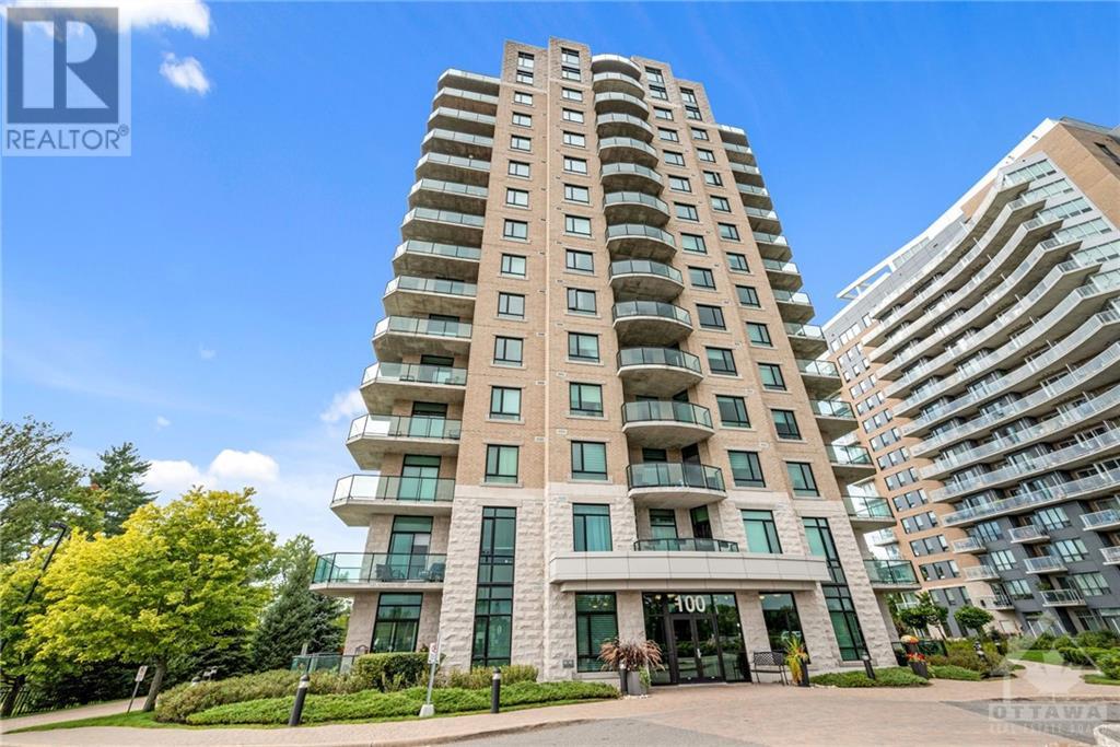 100 INLET PRIVATE UNIT#1005, ottawa, Ontario