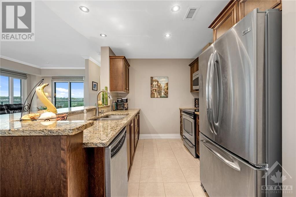 100 Inlet Private Unit#1005, Ottawa, Ontario  K4A 0S8 - Photo 6 - 1359633