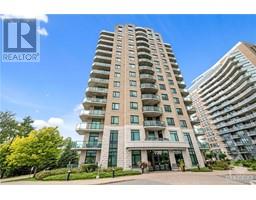 100 INLET PRIVATE UNIT#1005, ottawa, Ontario