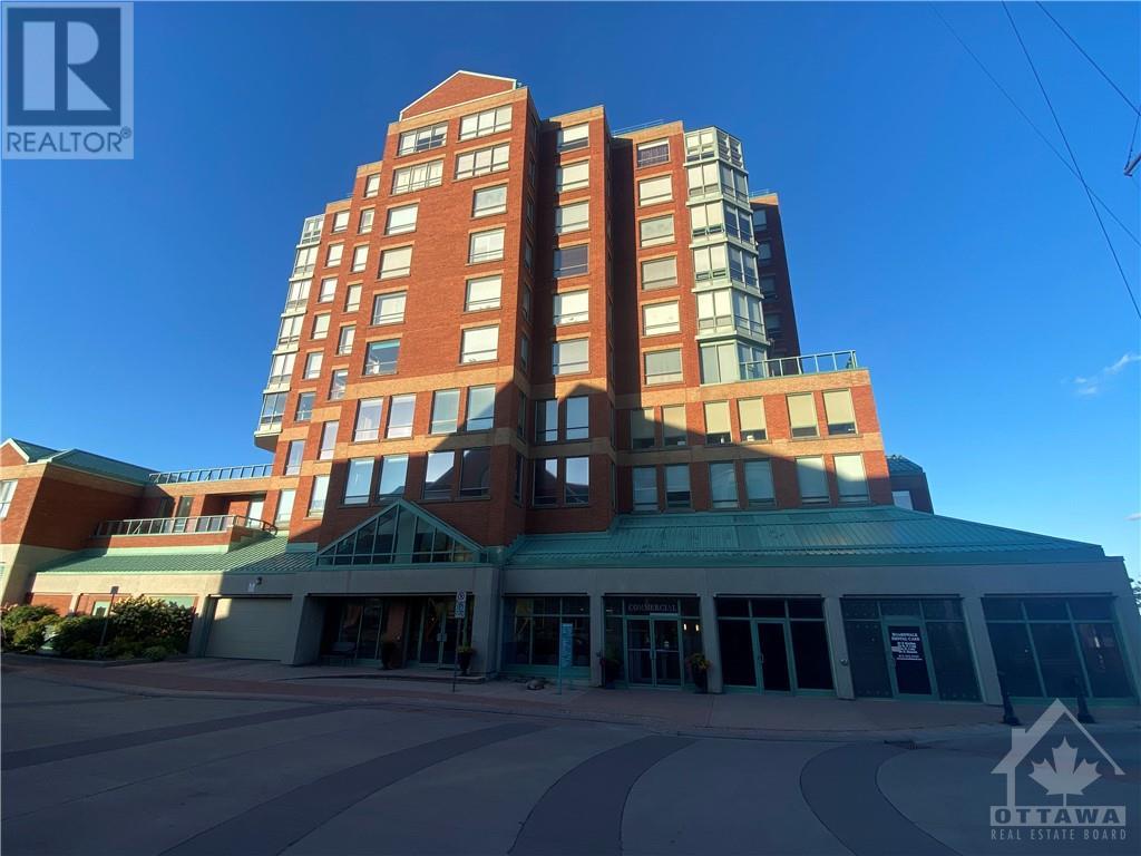 9 BROAD STREET UNIT#303, brockville, Ontario