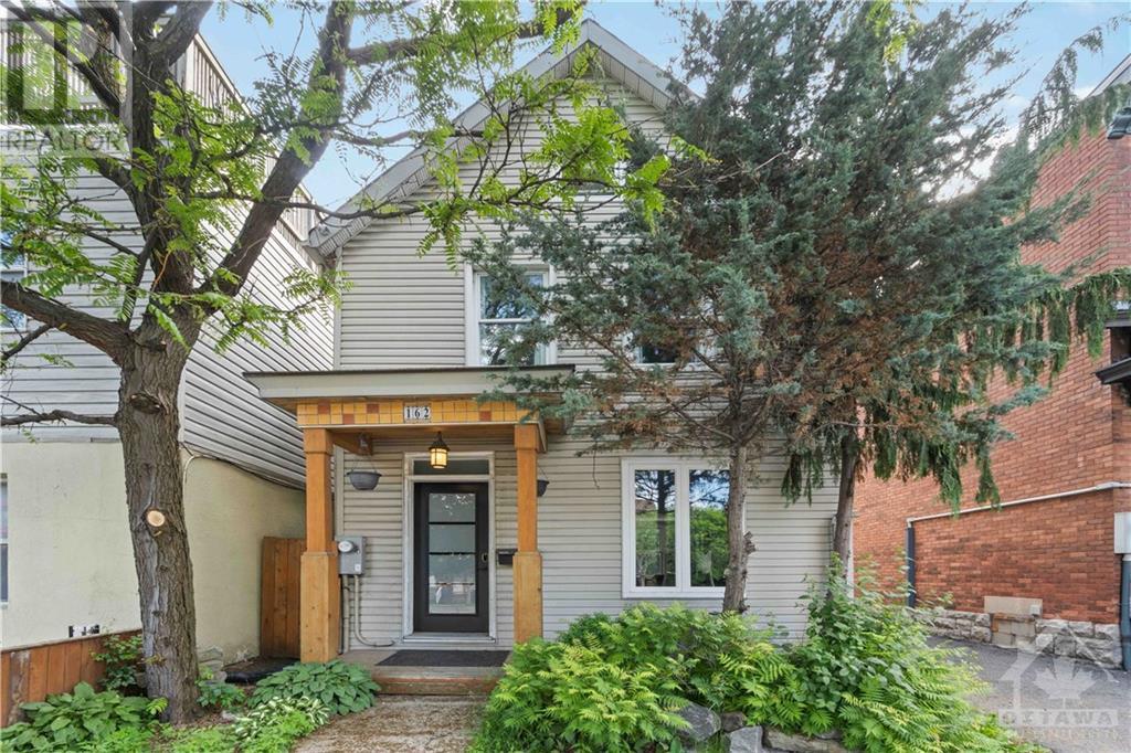 162 KING EDWARD AVENUE, ottawa, Ontario