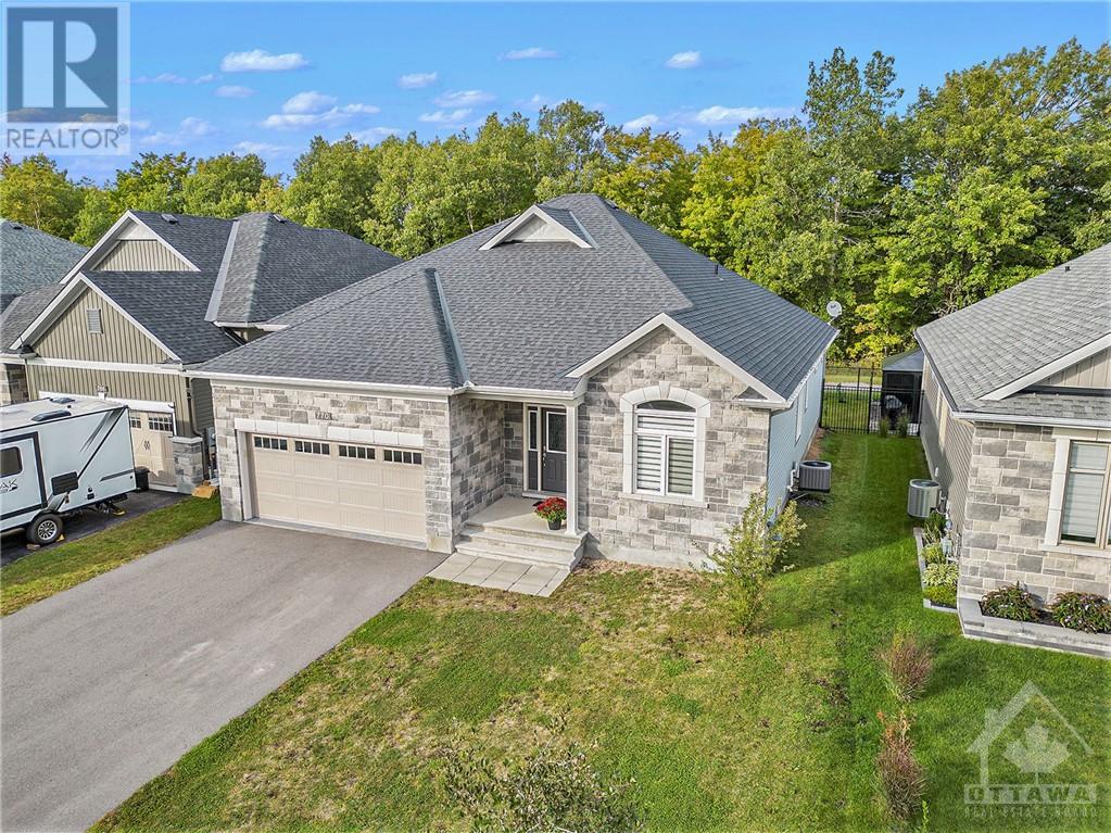 770 DU RIVAGE STREET, rockland, Ontario