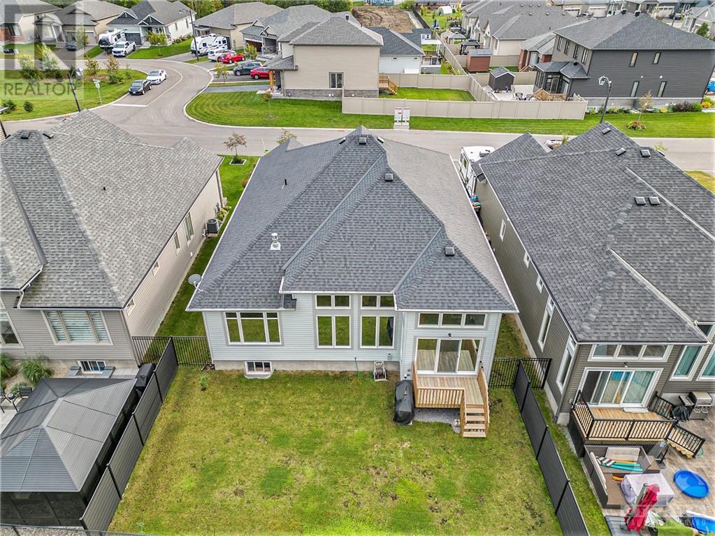 770 Du Rivage Street, Rockland, Ontario  K4K 0K8 - Photo 22 - 1361372