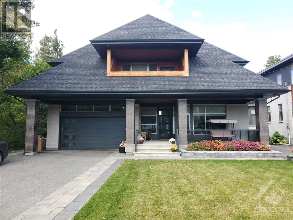 1085 FALAISE ROAD UNIT#B, ottawa, Ontario