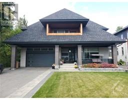 1085 FALAISE ROAD UNIT#B, ottawa, Ontario