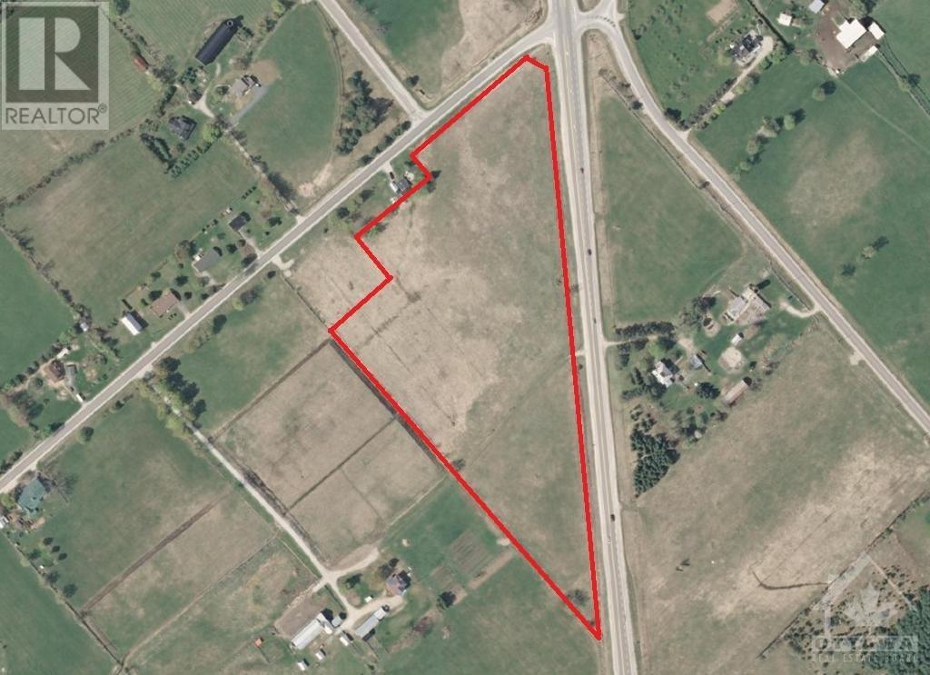 LOT 15 HWY 7 ROAD, ottawa, Ontario