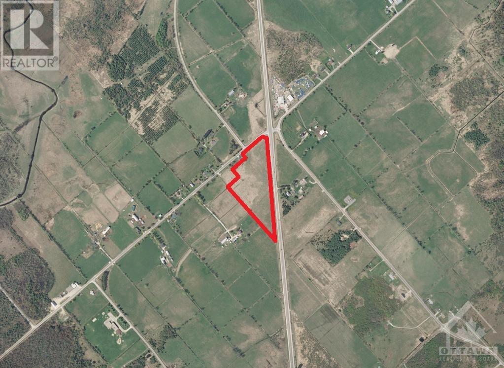 Lot 15 Hwy 7 Road, Ottawa, Ontario  K7H 3C8 - Photo 2 - 1361939