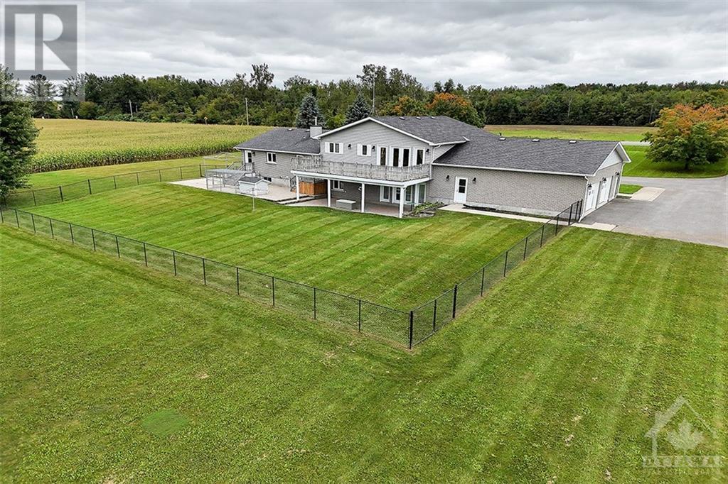 6537 First Line Road, Ottawa, Ontario  K0A 2E0 - Photo 25 - 1361947