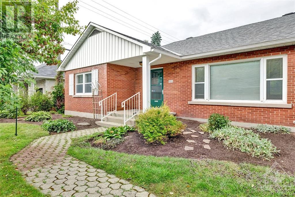 255 Faircrest Drive, Ottawa, Ontario  K1H 5C9 - Photo 2 - 1361912