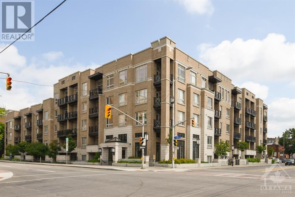 429 KENT STREET UNIT#122, ottawa, Ontario