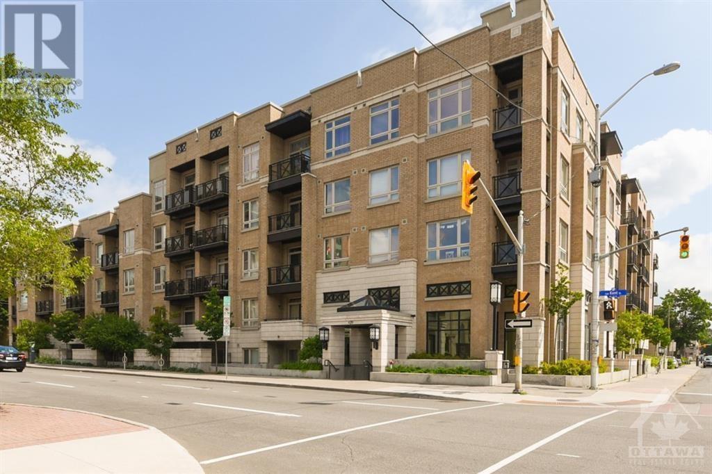 429 Kent Street Unit#122, Ottawa, Ontario  K2P 1B5 - Photo 2 - 1361557