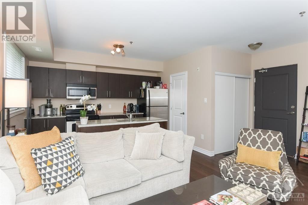 429 Kent Street Unit#122, Ottawa, Ontario  K2P 1B5 - Photo 6 - 1361557