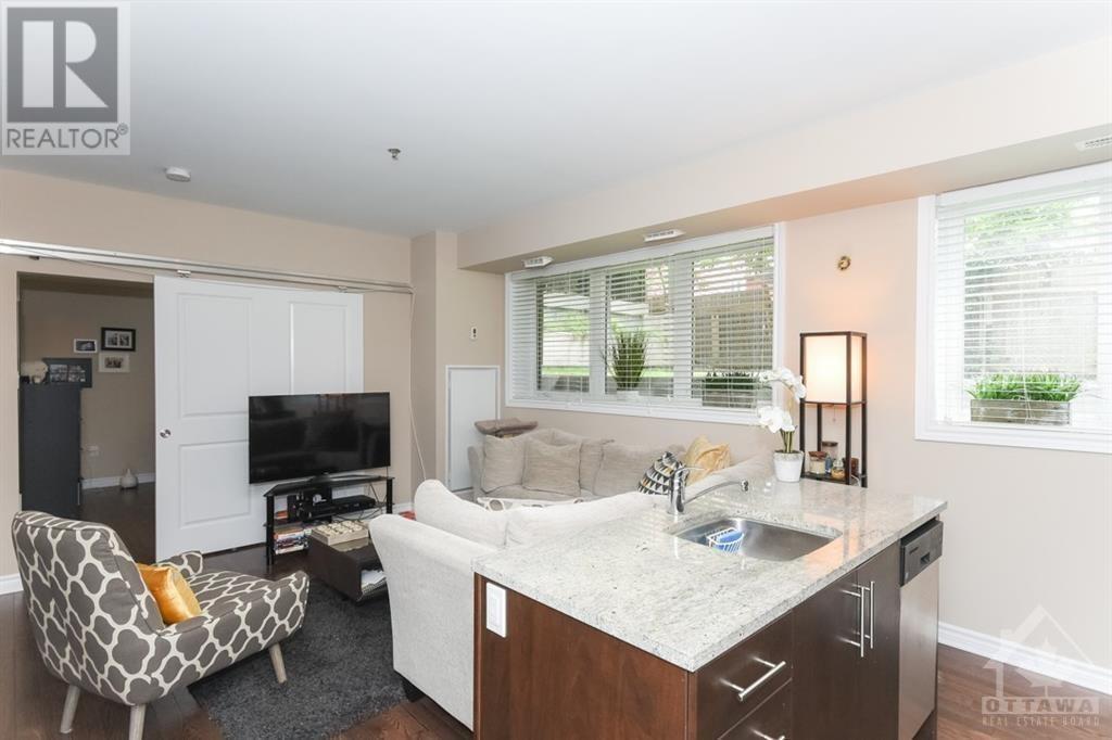 429 Kent Street Unit#122, Ottawa, Ontario  K2P 1B5 - Photo 8 - 1361557