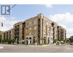 429 KENT STREET UNIT#122, ottawa, Ontario
