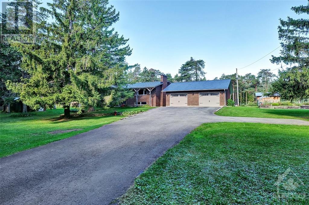 2555 MCGOVERN ROAD, oxford mills, Ontario