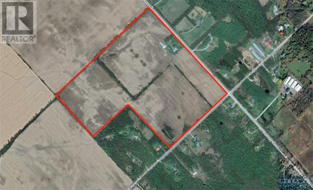 2585 Ramsay Concession 8 Road, Almonte, Ontario  K0A 1A0 - Photo 6 - 1361824