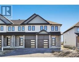 46 GRIFFITH WAY, carleton place, Ontario
