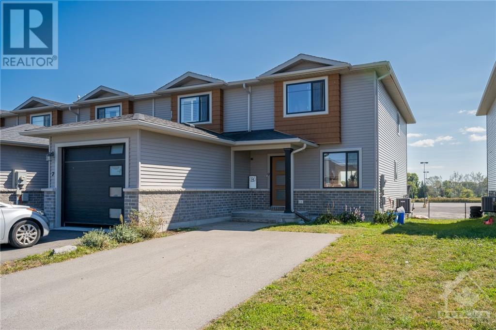 9 RIDGEWAY PLACE, belleville, Ontario