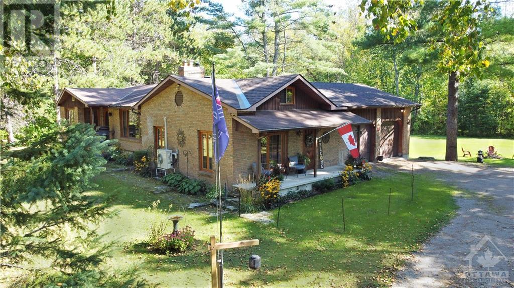 2289 ROSS ROAD, pembroke, Ontario