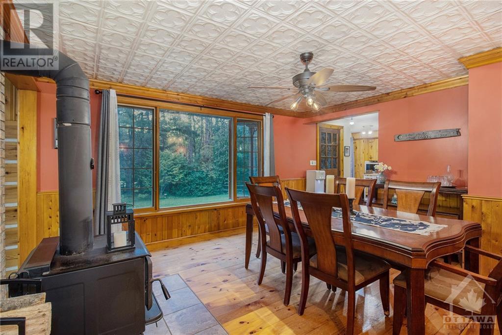 2289 Ross Road, Pembroke, Ontario  K8A 6W4 - Photo 17 - 1361710