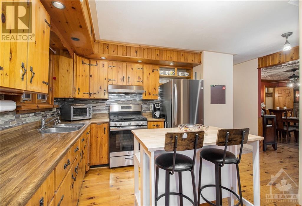 2289 Ross Road, Pembroke, Ontario  K8A 6W4 - Photo 18 - 1361710