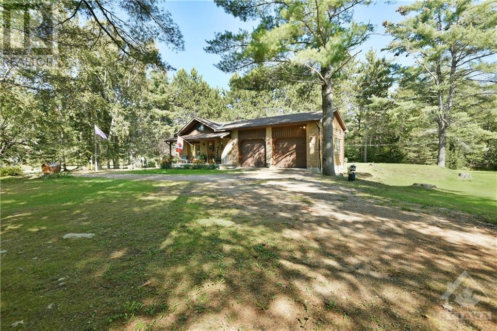 2289 Ross Road, Pembroke, Ontario  K8A 6W4 - Photo 3 - 1361710