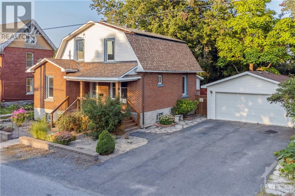 69 BRITANNIA ROAD, ottawa, Ontario