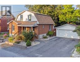 69 BRITANNIA ROAD, ottawa, Ontario