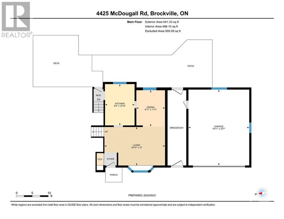4425 Mcdougall Road, Elizabethtown, Ontario  K6V 5T4 - Photo 29 - 1361953