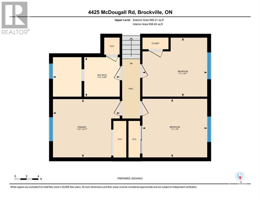 4425 Mcdougall Road, Elizabethtown, Ontario  K6V 5T4 - Photo 30 - 1361953