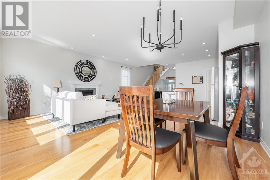 92 Eric Maloney Way, Gloucester, Ontario  K1T 0R2 - Photo 9 - 1361684