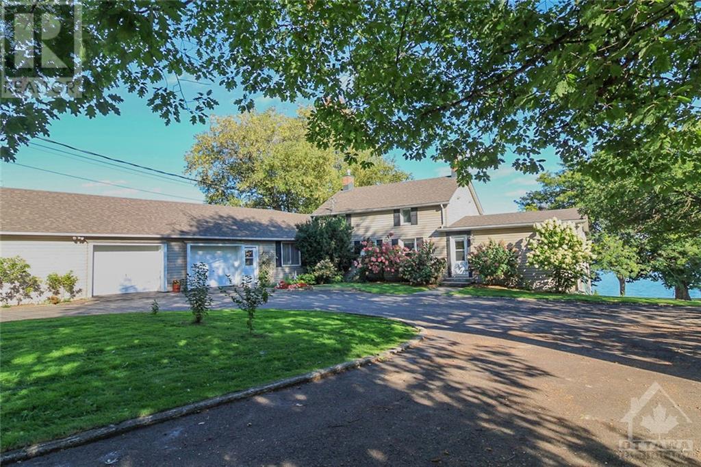1319 COUNTY ROAD 2 ROAD, maitland, Ontario