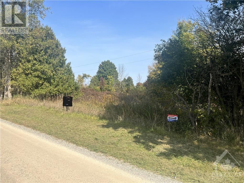 00 BLANCHARD ROAD, lombardy, Ontario